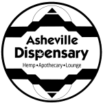 Asheville Dispensary Logo