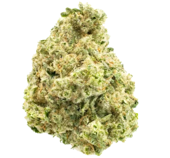 Banana Kush THCA Flower