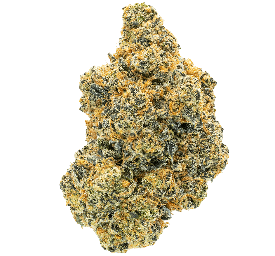 Wedding Cake THCA Flower