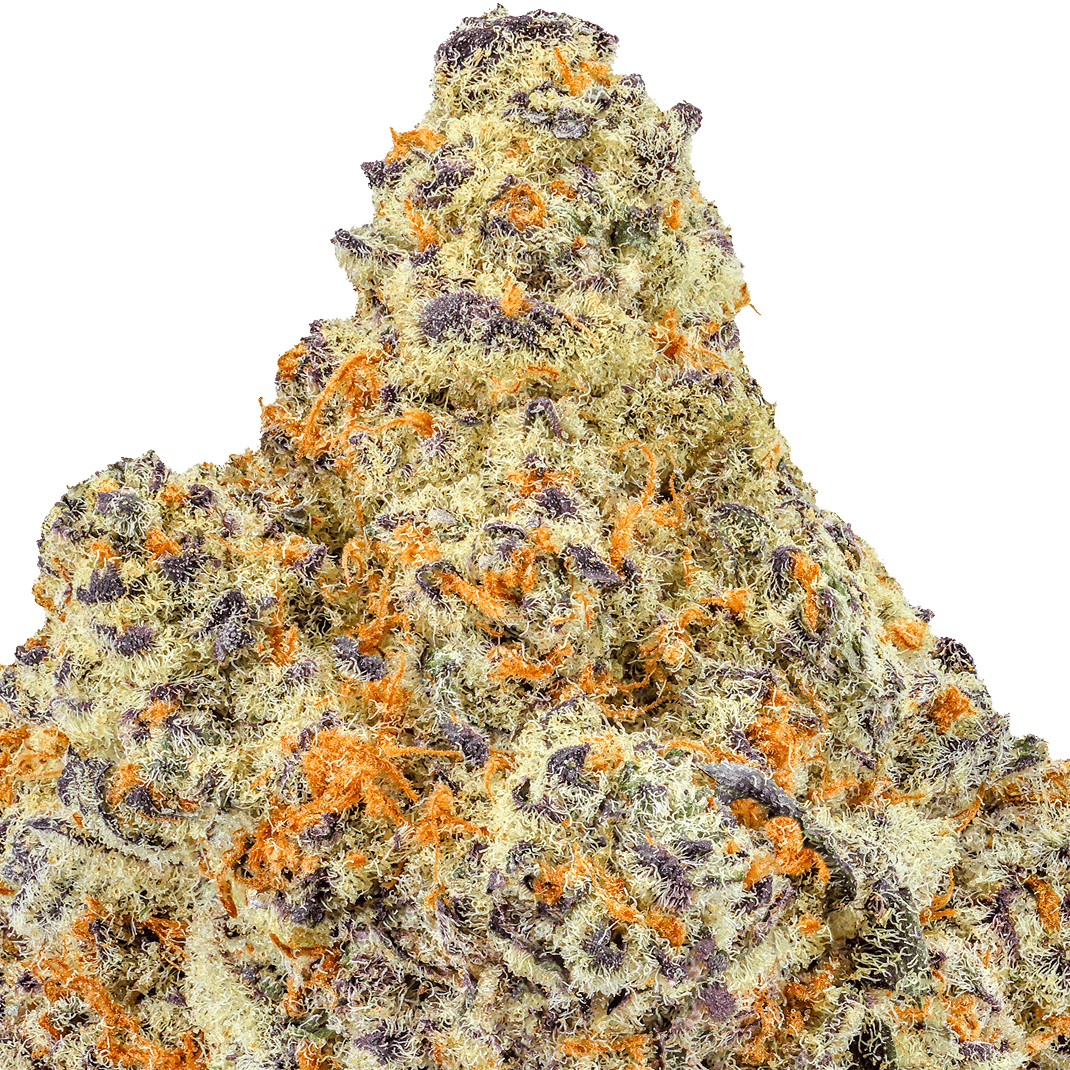 Dante's Wrath Strain