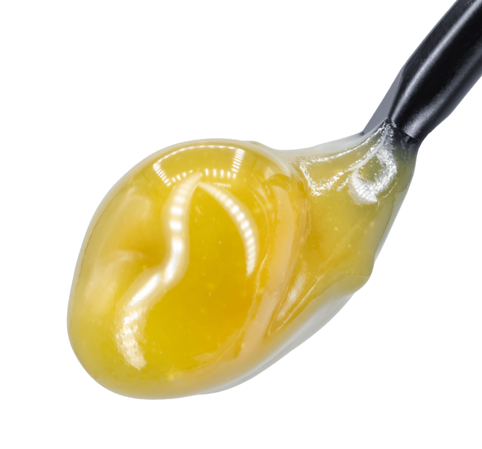 Peaches N Cream THCA Live Rosin