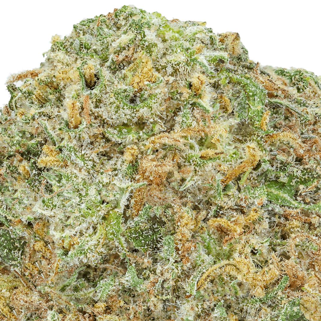 Glitter-Bomb-Strain-Macro Glitter Bomb Strain