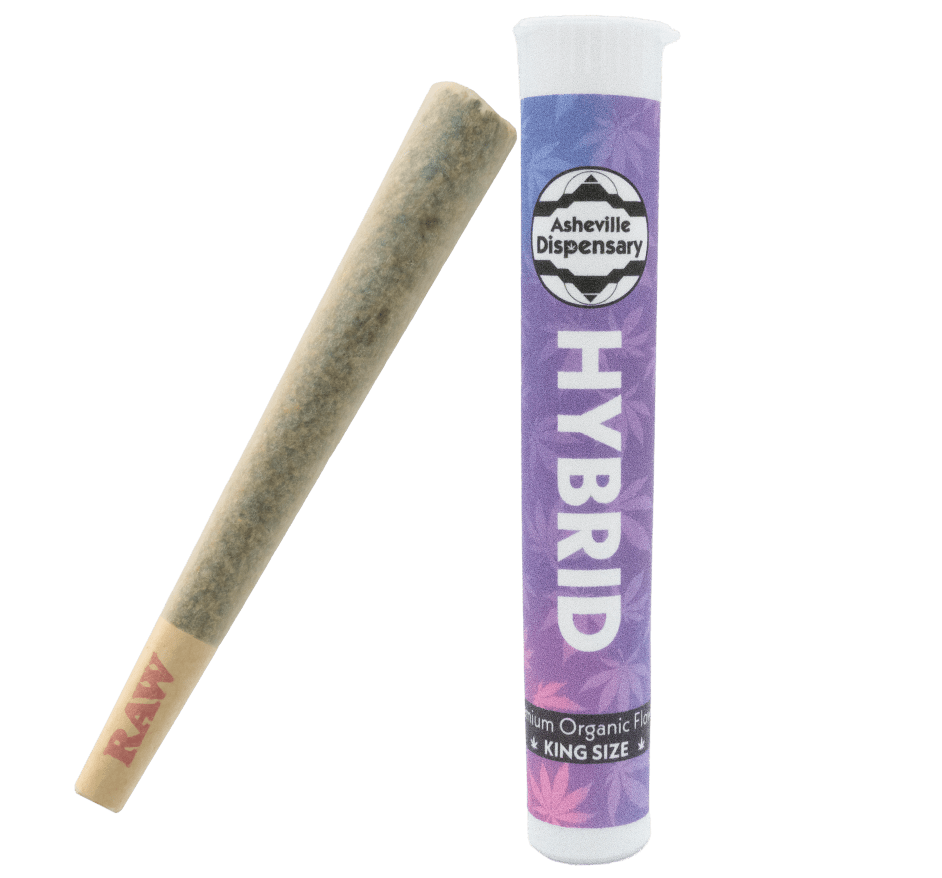 Pink Runtz THCA Pre Roll